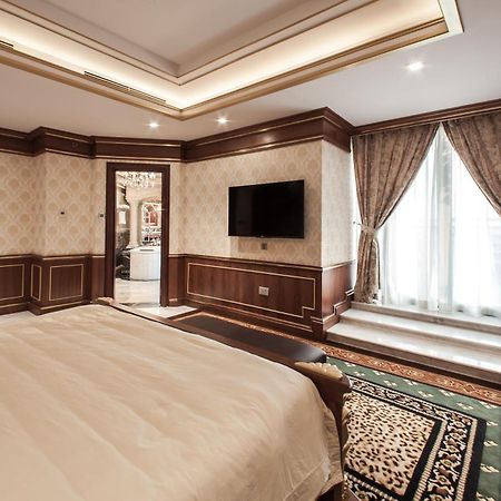 อาร์มี่ โฮเต็ล เหงียน ตริ ฟวง Hotel ฮานอย ห้อง รูปภาพ