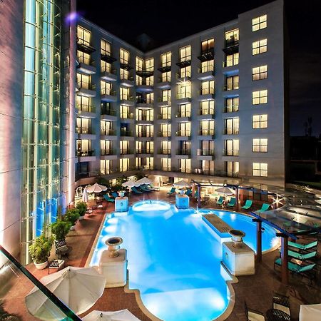 อาร์มี่ โฮเต็ล เหงียน ตริ ฟวง Hotel ฮานอย ภายนอก รูปภาพ