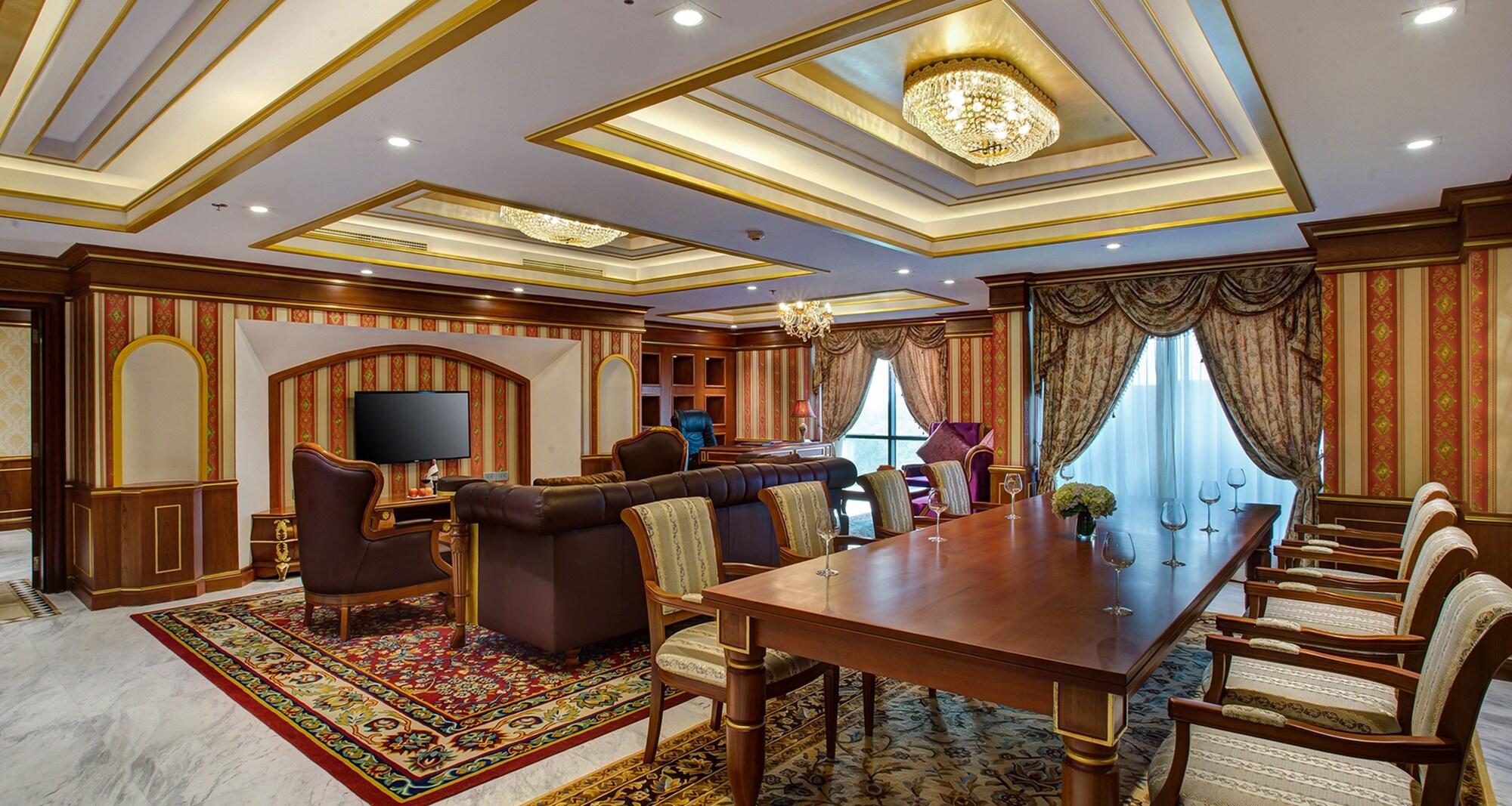อาร์มี่ โฮเต็ล เหงียน ตริ ฟวง Hotel ฮานอย ภายนอก รูปภาพ