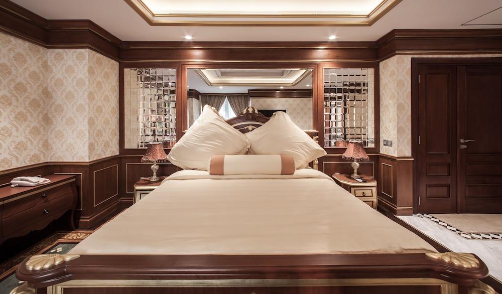 อาร์มี่ โฮเต็ล เหงียน ตริ ฟวง Hotel ฮานอย ภายนอก รูปภาพ