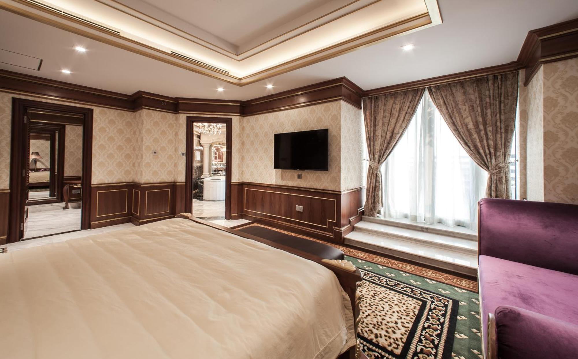 อาร์มี่ โฮเต็ล เหงียน ตริ ฟวง Hotel ฮานอย ห้อง รูปภาพ