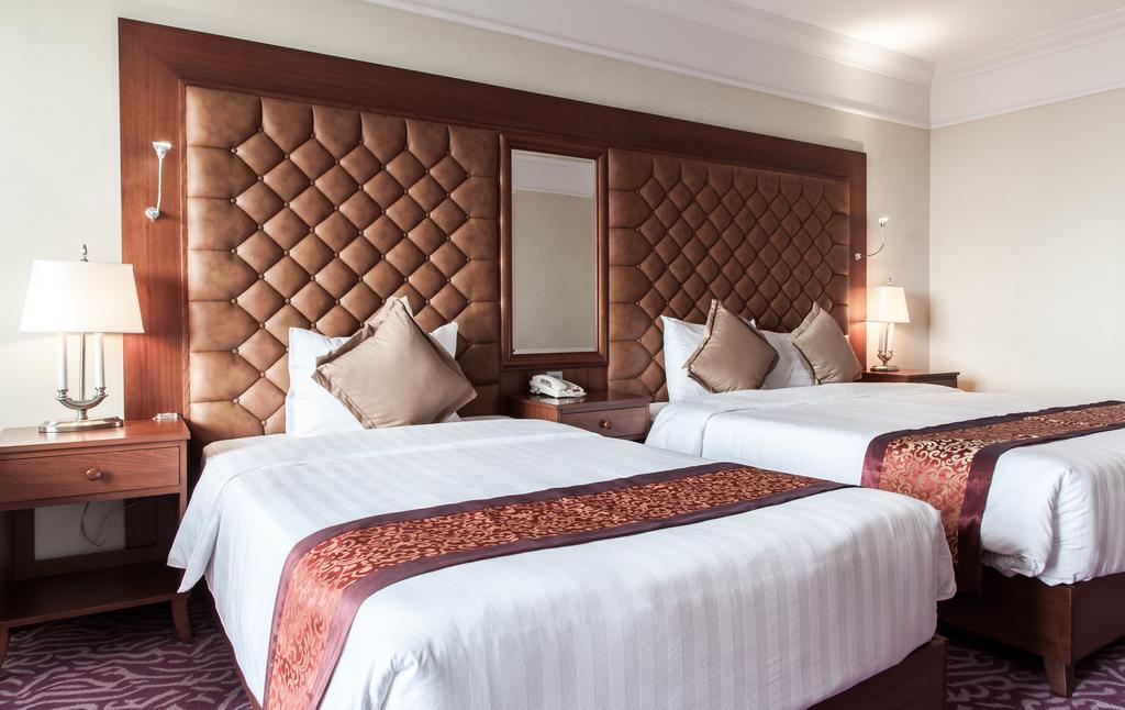 อาร์มี่ โฮเต็ล เหงียน ตริ ฟวง Hotel ฮานอย ห้อง รูปภาพ