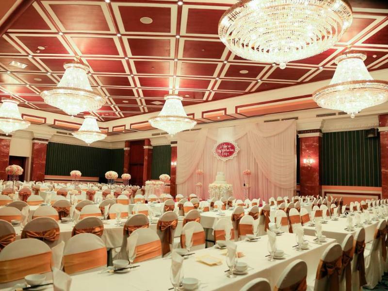 อาร์มี่ โฮเต็ล เหงียน ตริ ฟวง Hotel ฮานอย ภายนอก รูปภาพ